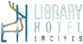 Library Hotel Erciyes