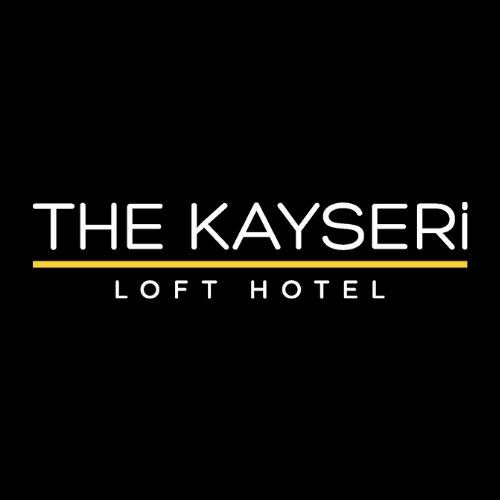 The Kayseri Loft Hotel