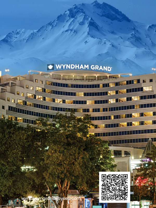 Wyndham Grand